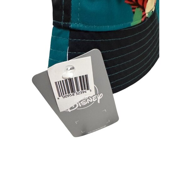 DISNEY Parks Adult Encanto La familia Bucket Sun Hat NEW NWT - Picture 4 of 4